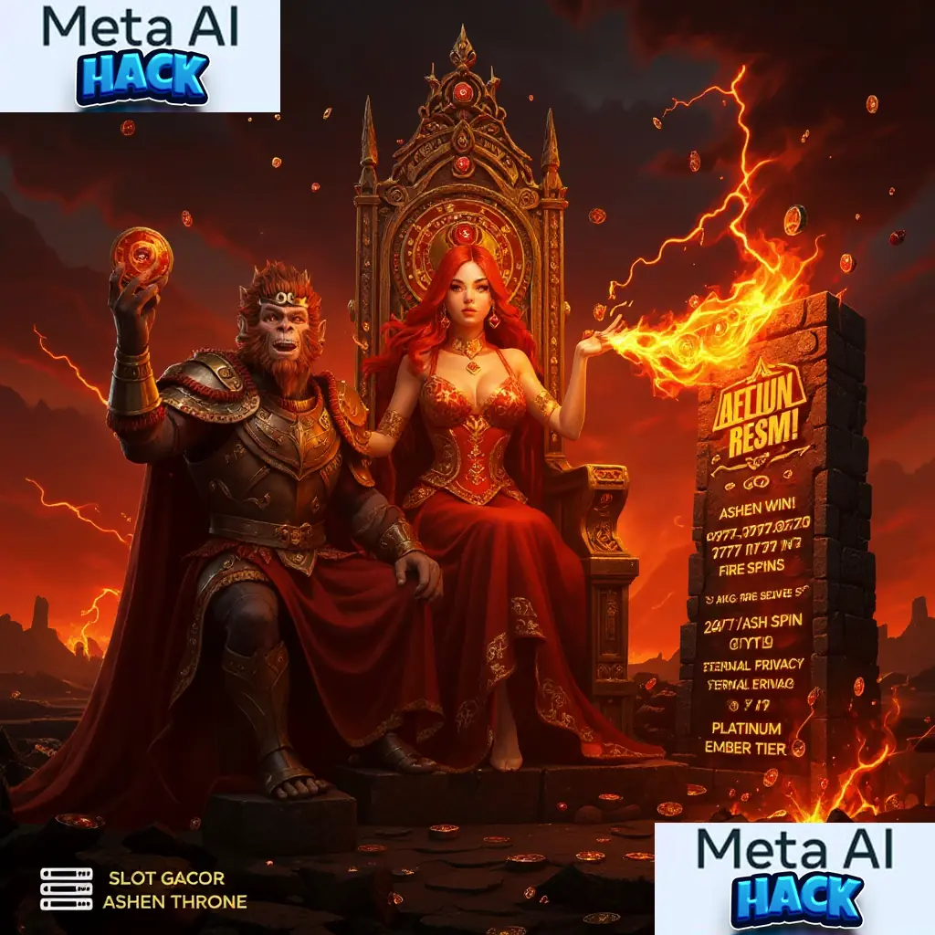 AI META HACK Apk Slot Login Layanan Konsultasi Himco