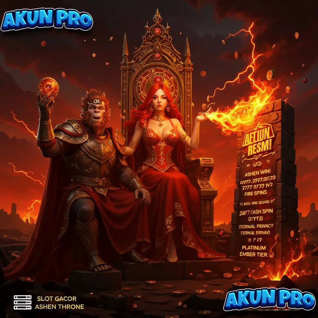 AKUN PRO SERVER GACOR Apk Slot Login Layanan Konsultasi Himco