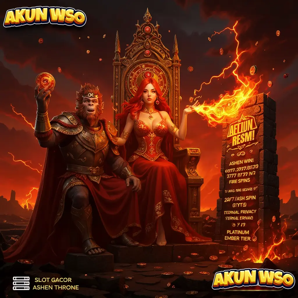 AKUN WSO Apk Slot Login Layanan Konsultasi Himco