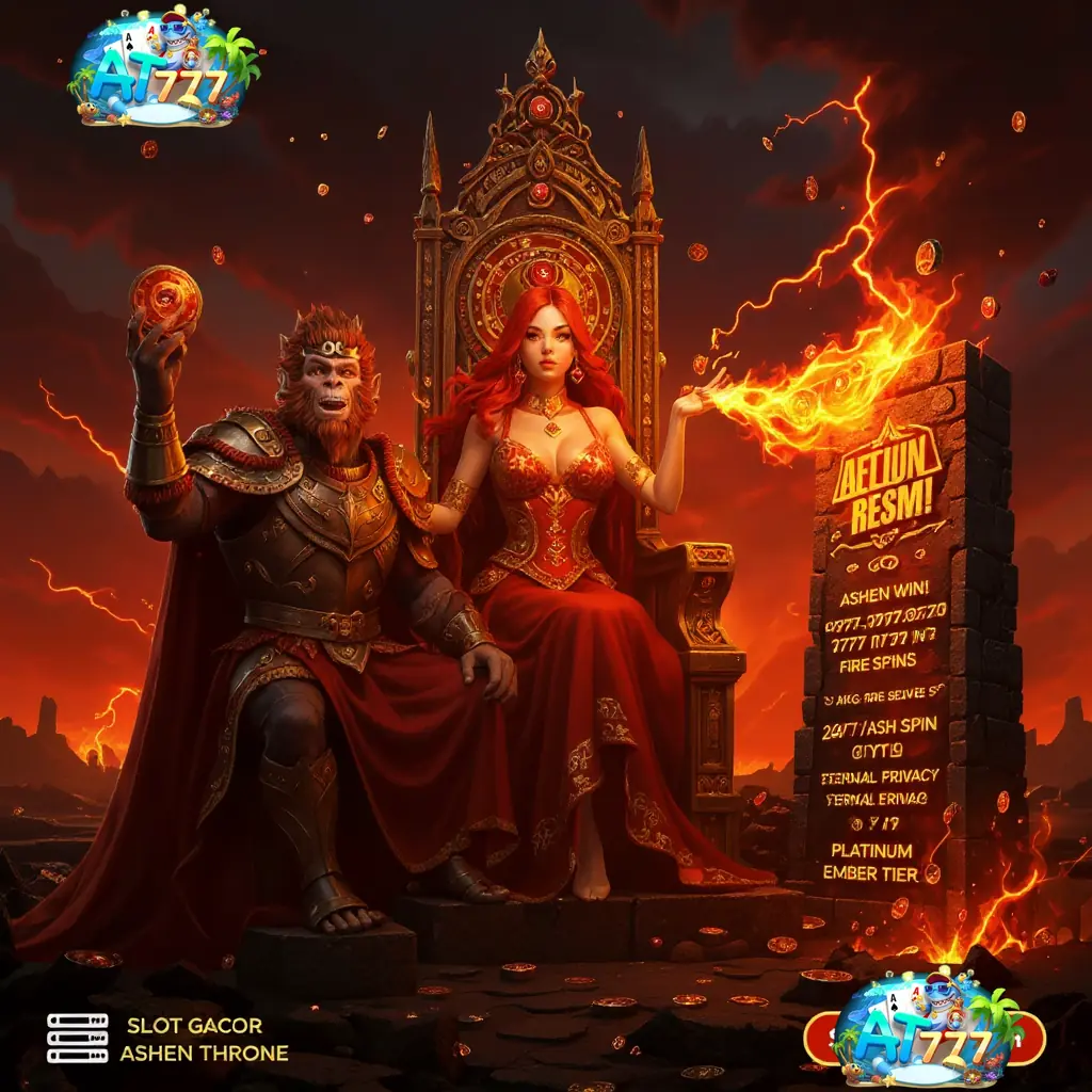 AT777 Apk Slot Login Layanan Konsultasi Himco