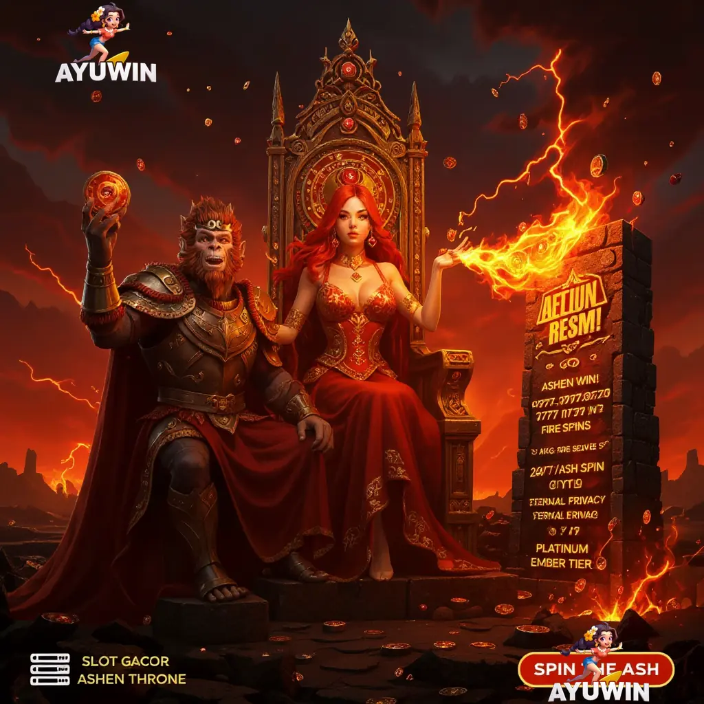 AYUWIN Apk Slot Login Layanan Konsultasi Himco