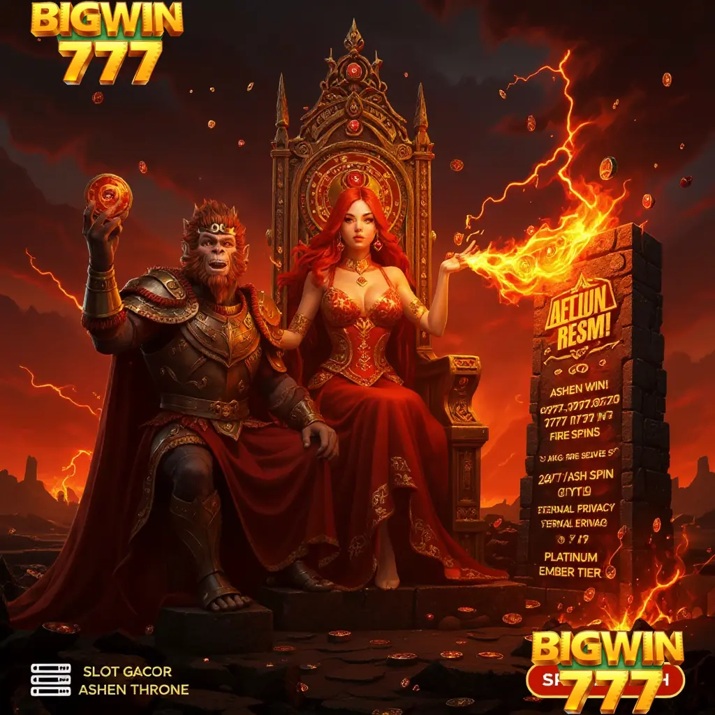 BIGWIN777 Apk Slot Login Layanan Konsultasi Himco