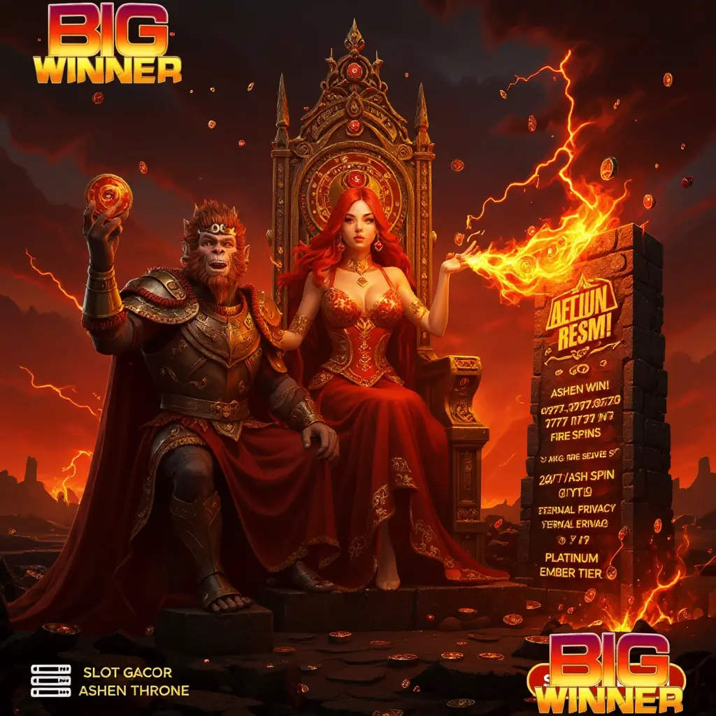 BIGWINNER Apk Slot Login Layanan Konsultasi Himco