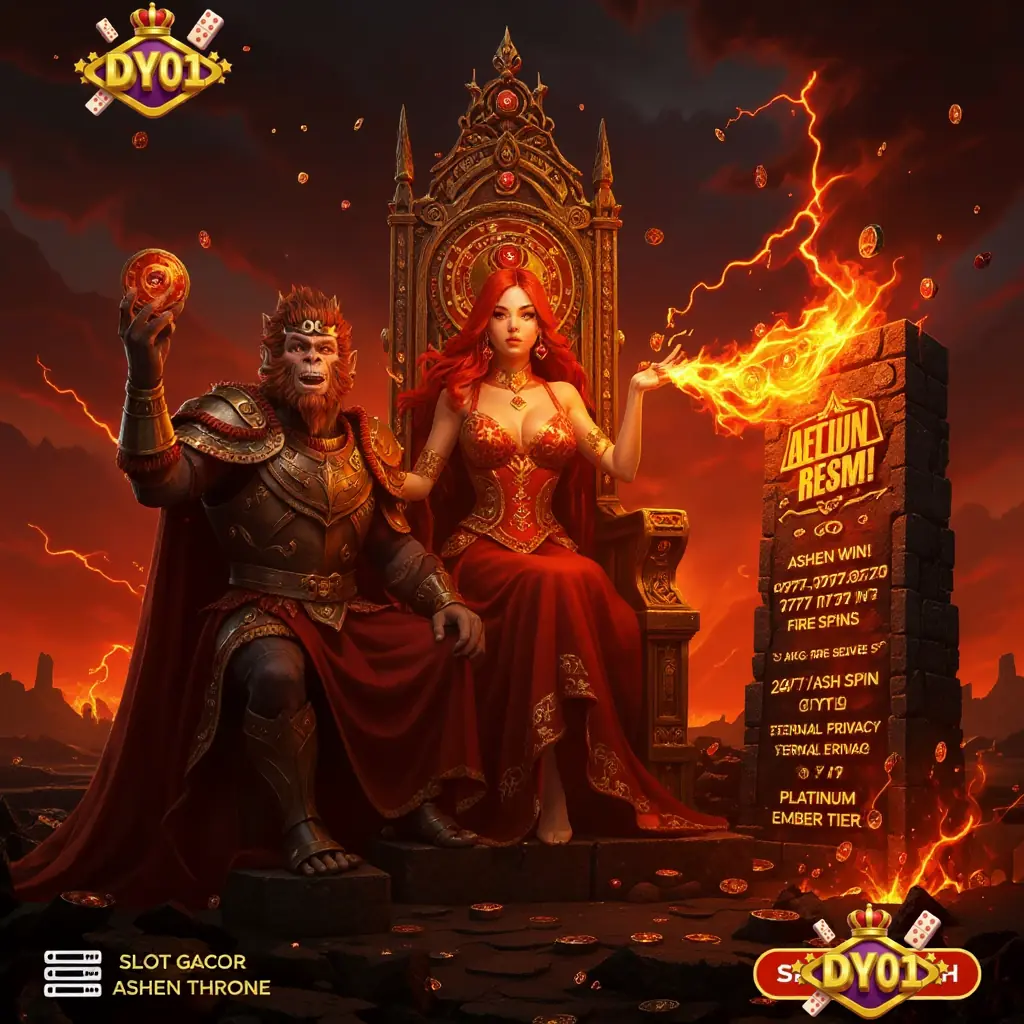 DY01 Apk Slot Login Layanan Konsultasi Himco