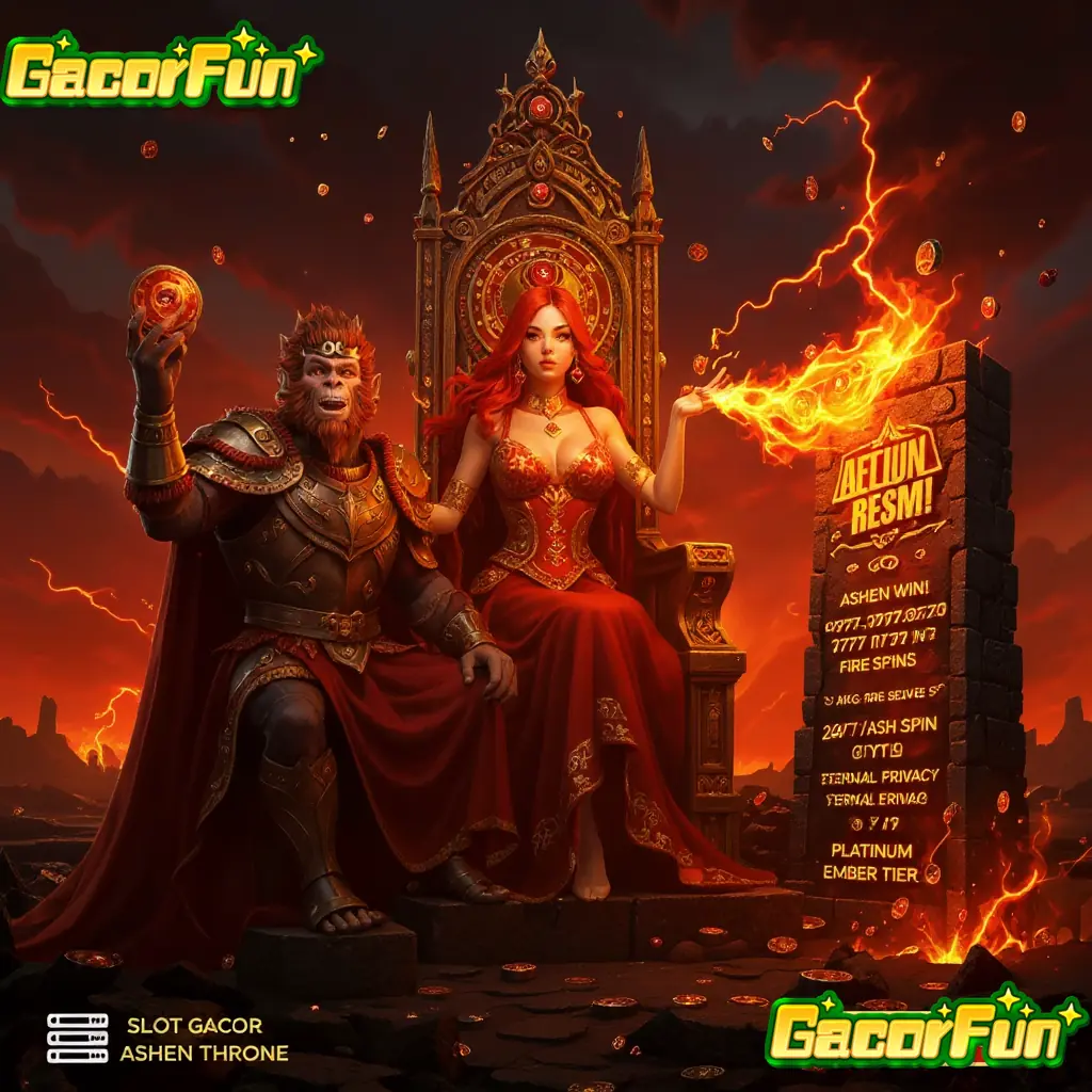 GACORFUN Apk Slot Login Layanan Konsultasi Himco
