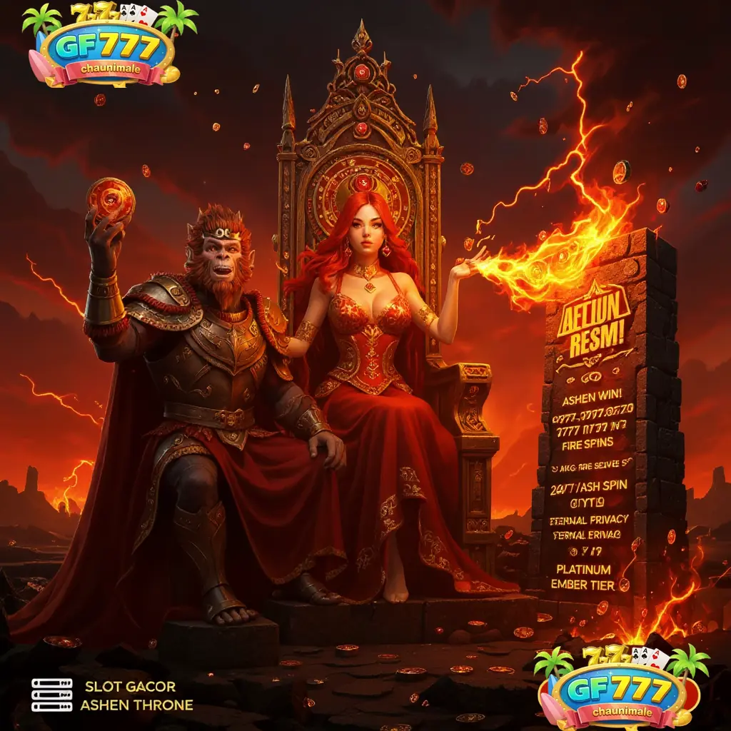 GF777 Apk Slot Login Layanan Konsultasi Himco