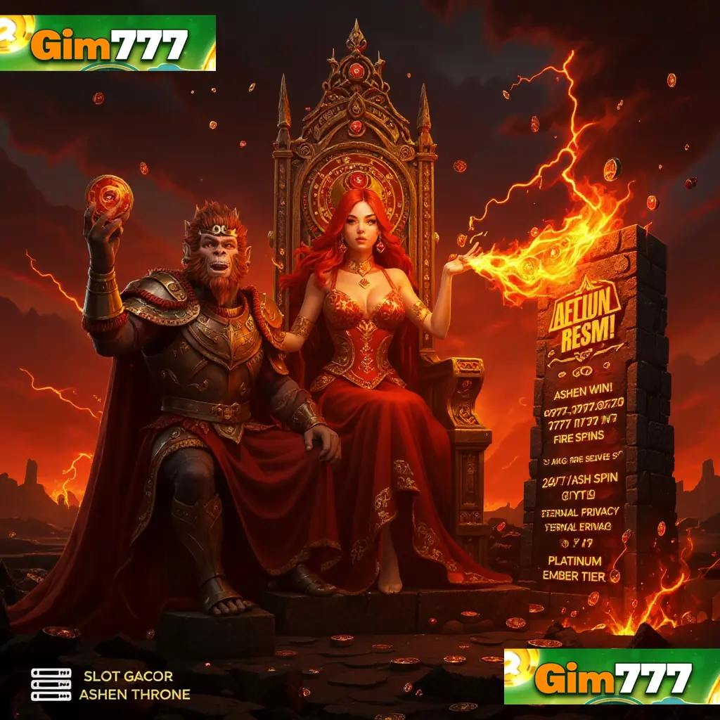 GIM777 Apk Slot Login Layanan Konsultasi Himco
