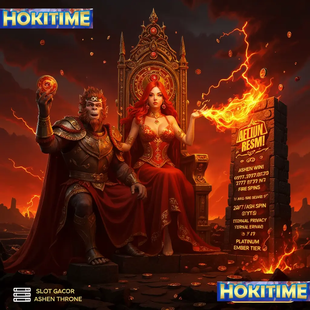 HOKITIME Apk Slot Login Layanan Konsultasi Himco