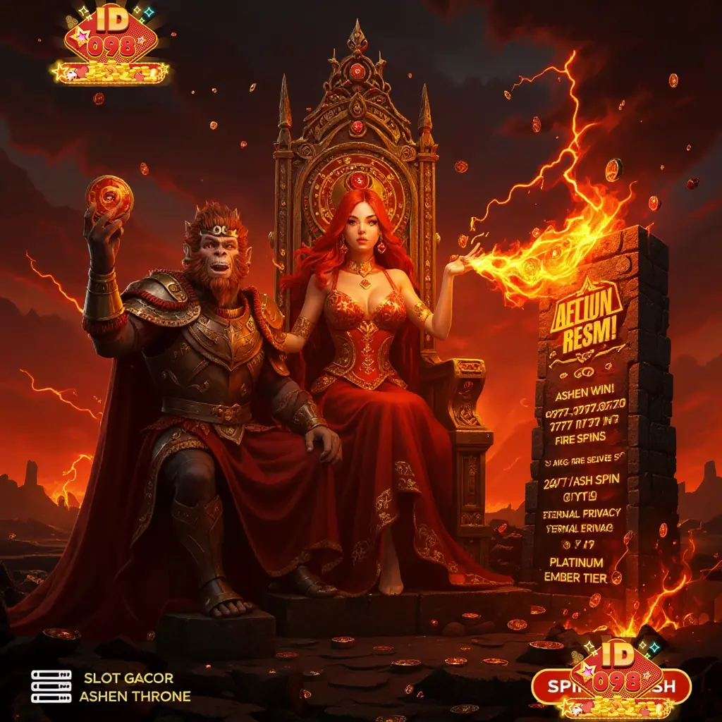 ID098 Apk Slot Login Layanan Konsultasi Himco
