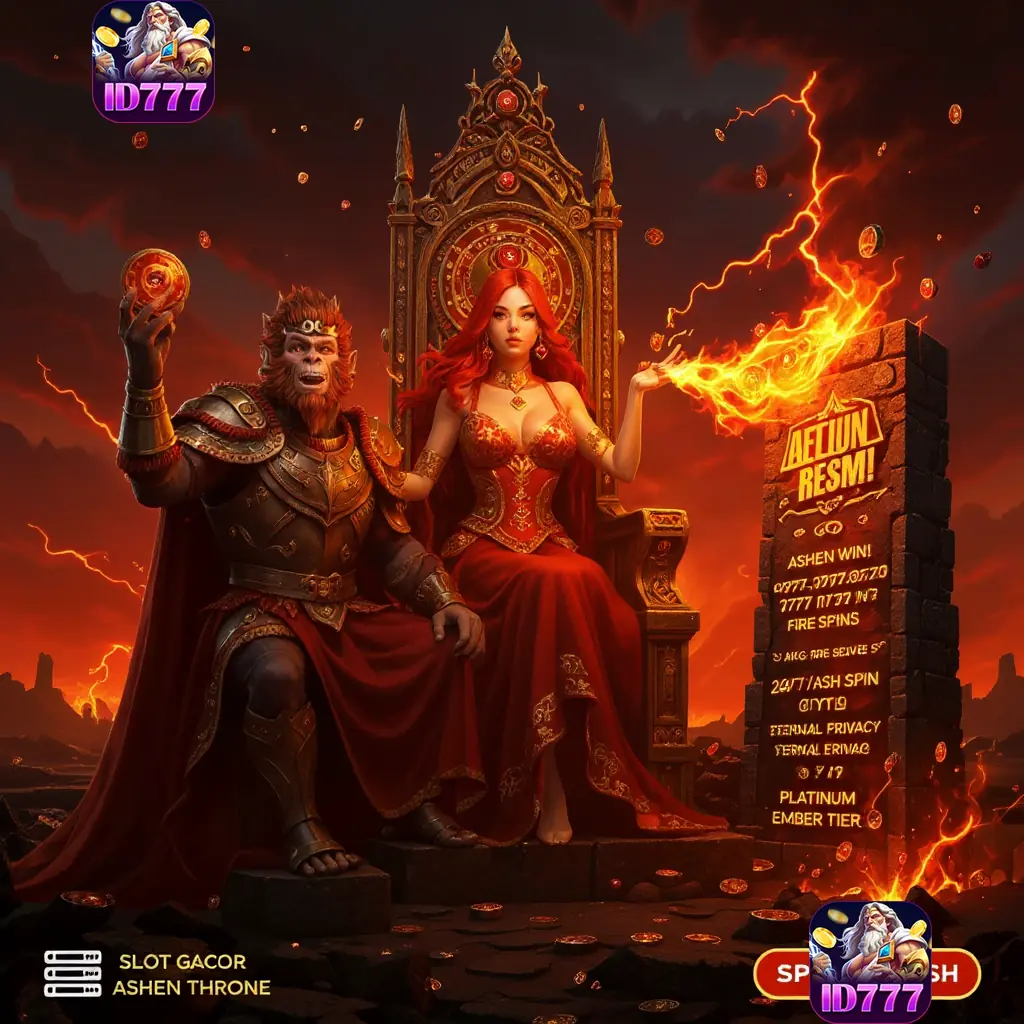 ID777 Apk Slot Login Layanan Konsultasi Himco