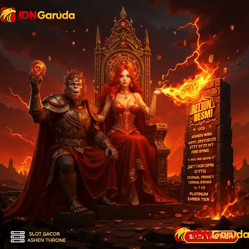 IDNGARUDA Apk Slot Login Layanan Konsultasi Himco