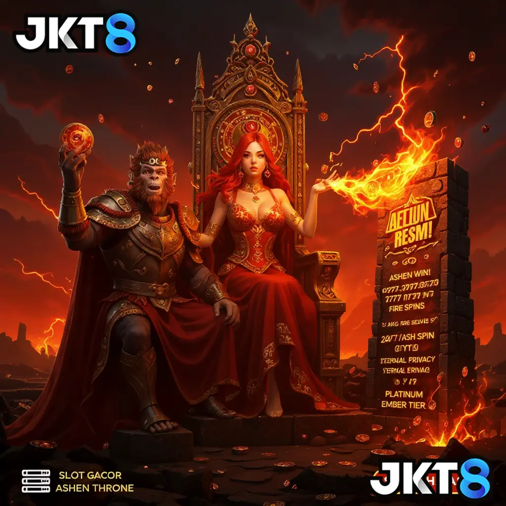 JKT8 Apk Slot Login Layanan Konsultasi Himco