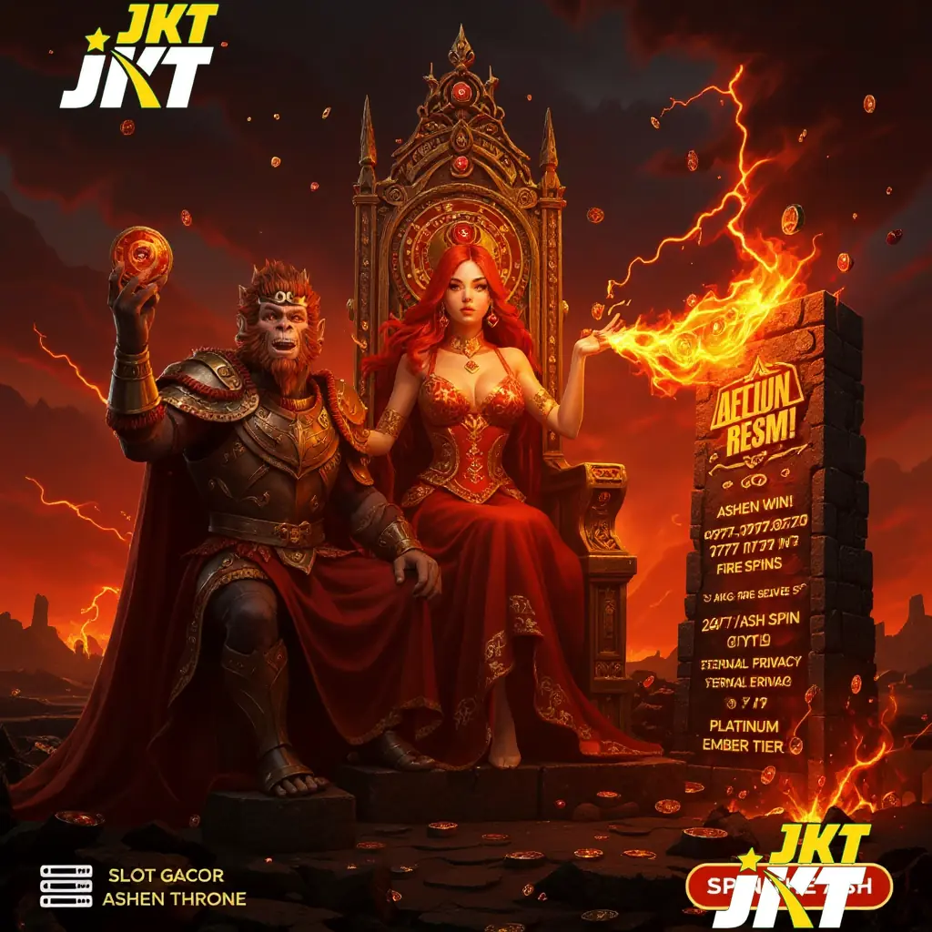 JKTJKT Apk Slot Login Layanan Konsultasi Himco