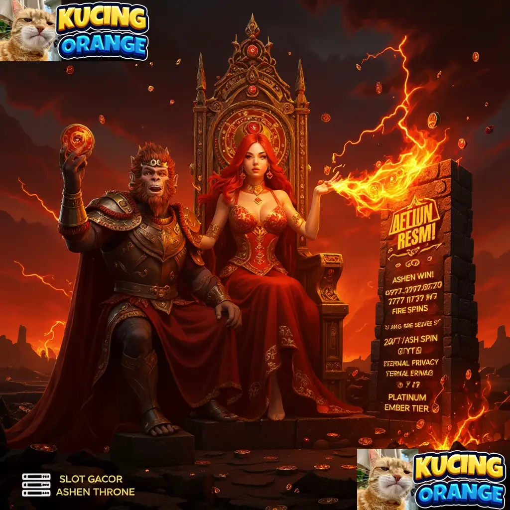 KUCING ORANGE SLOT Apk Slot Login Layanan Konsultasi Himco