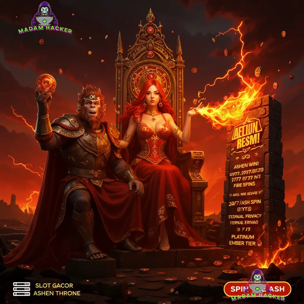 MADAM HACKER CHEAT Apk Slot Login Layanan Konsultasi Himco