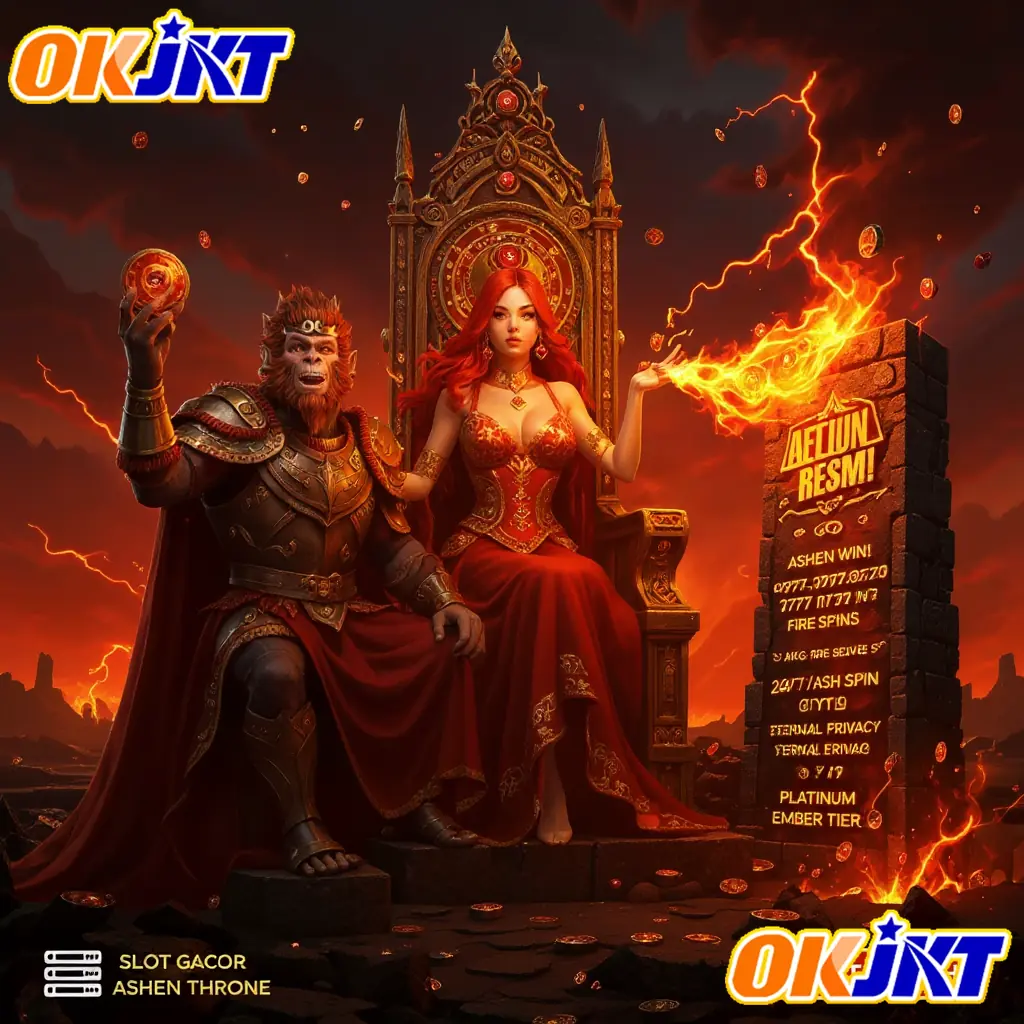 OKJKT Apk Slot Login Layanan Konsultasi Himco
