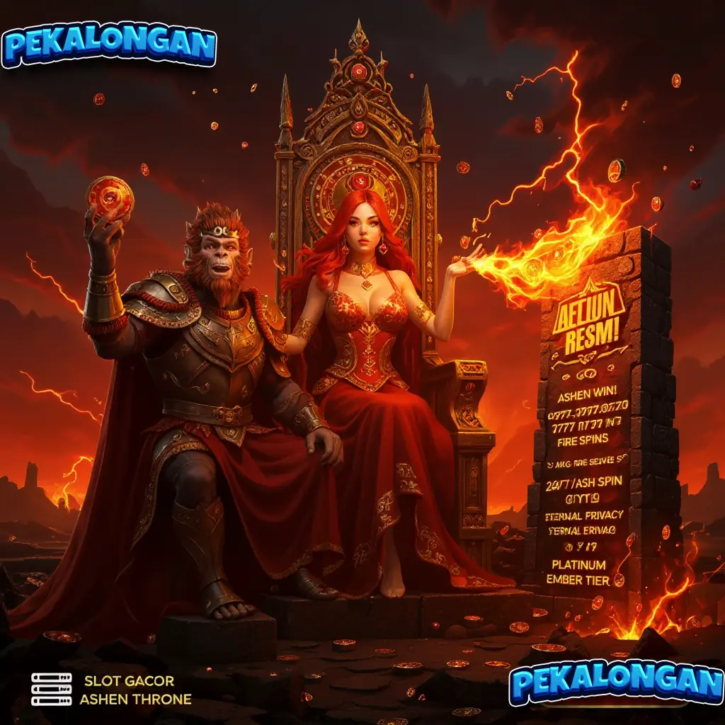 PEKALONGAN CHEAT Apk Slot Login Layanan Konsultasi Himco