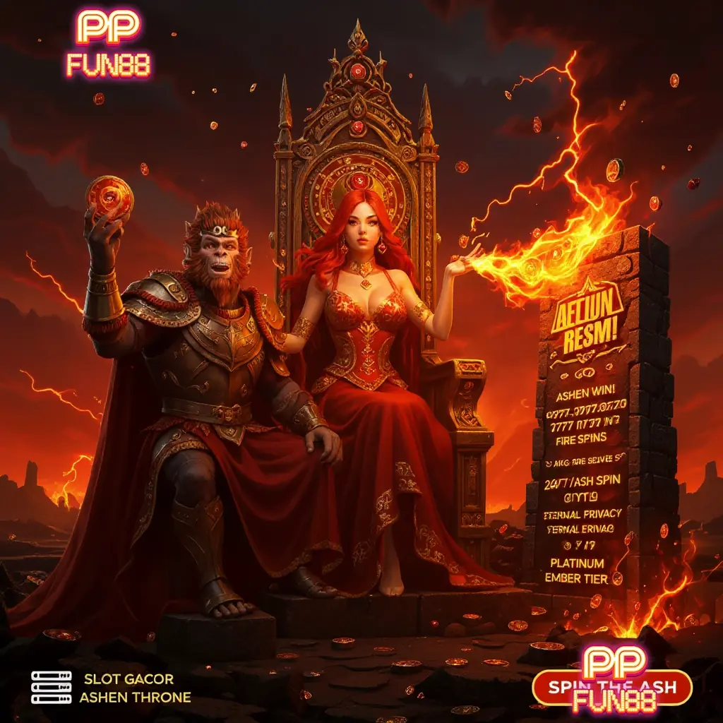 PPFUN88 Apk Slot Login Layanan Konsultasi Himco