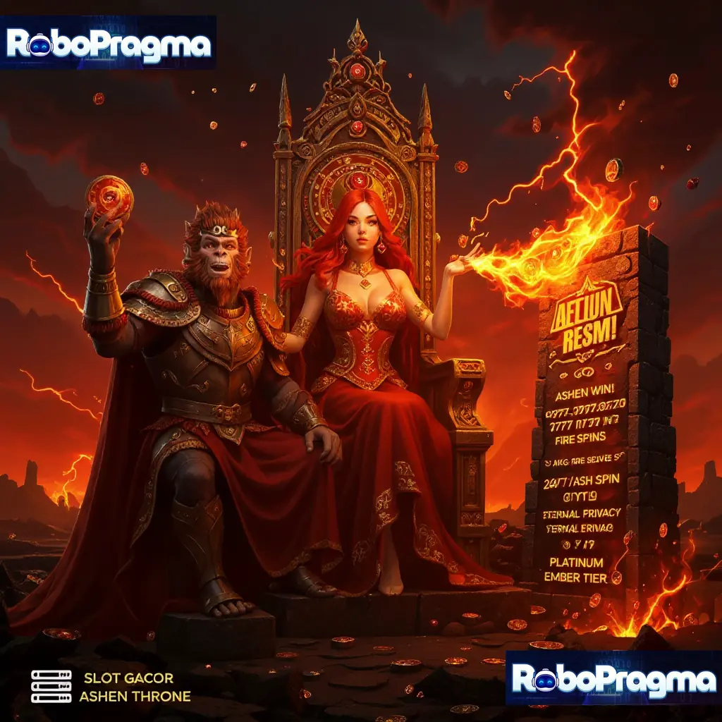 ROBOPRAGMA Apk Slot Login Layanan Konsultasi Himco