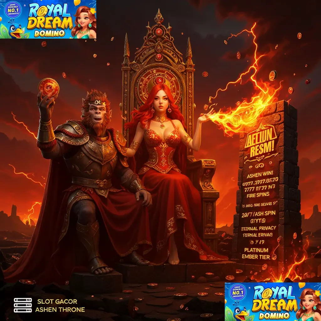 ROYALDREAM Apk Slot Login Layanan Konsultasi Himco