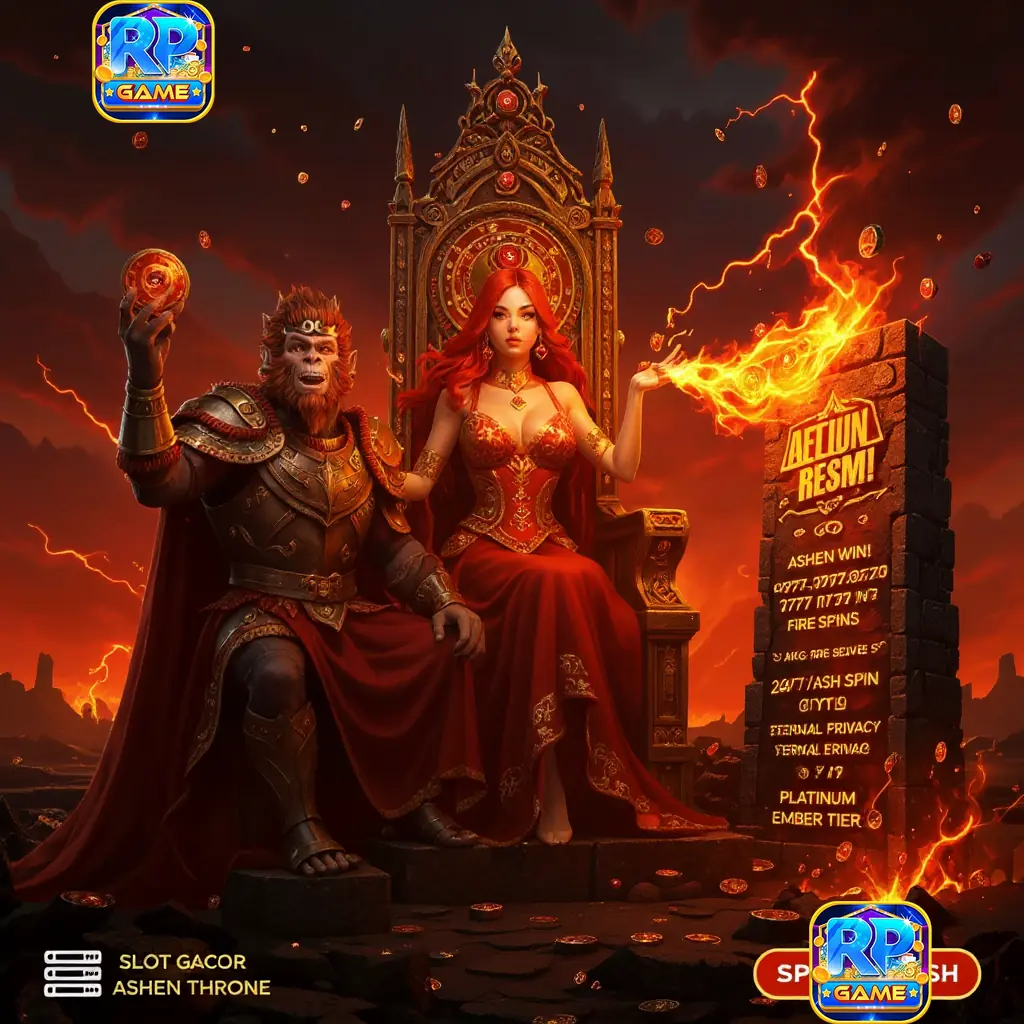 RPGAME Apk Slot Login Layanan Konsultasi Himco