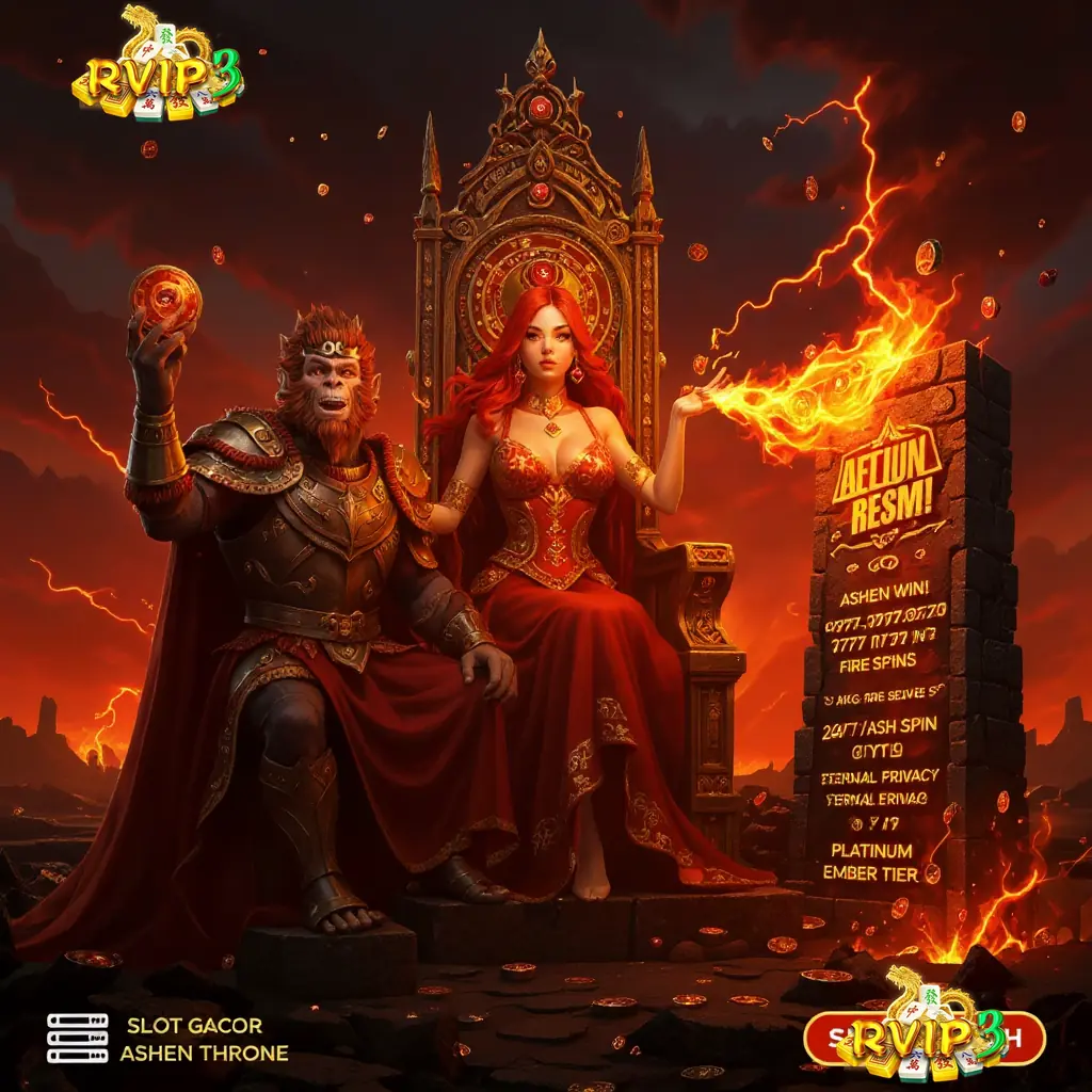 RVIP3 Apk Slot Login Layanan Konsultasi Himco