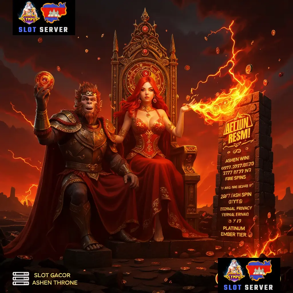 SERVER KAMBOJA Apk Slot Login Layanan Konsultasi Himco