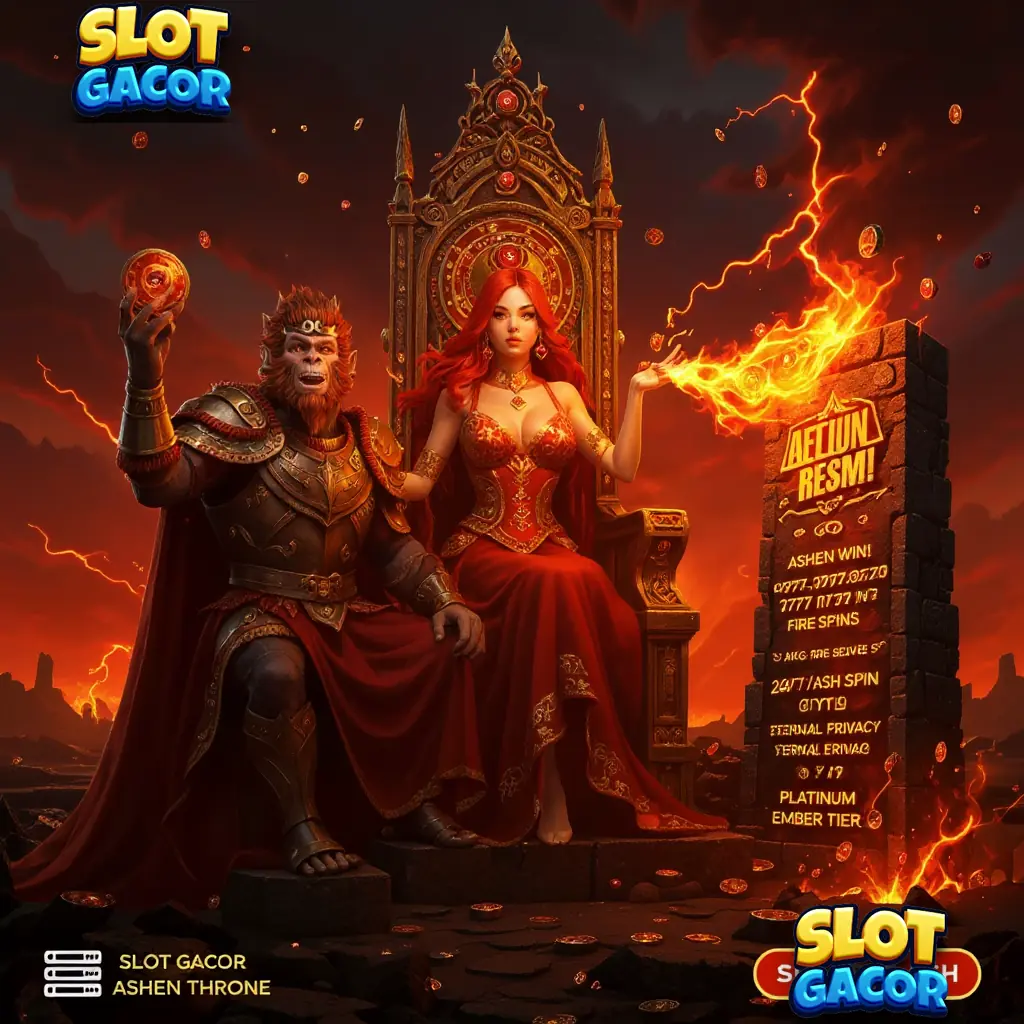 SLOT GACOR Apk Slot Login Layanan Konsultasi Himco
