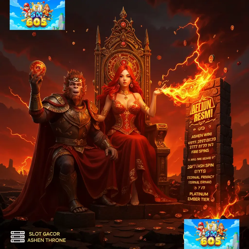 SM605 Apk Slot Login Layanan Konsultasi Himco