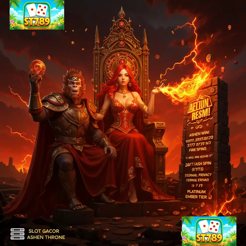 ST789 Apk Slot Login Layanan Konsultasi Himco