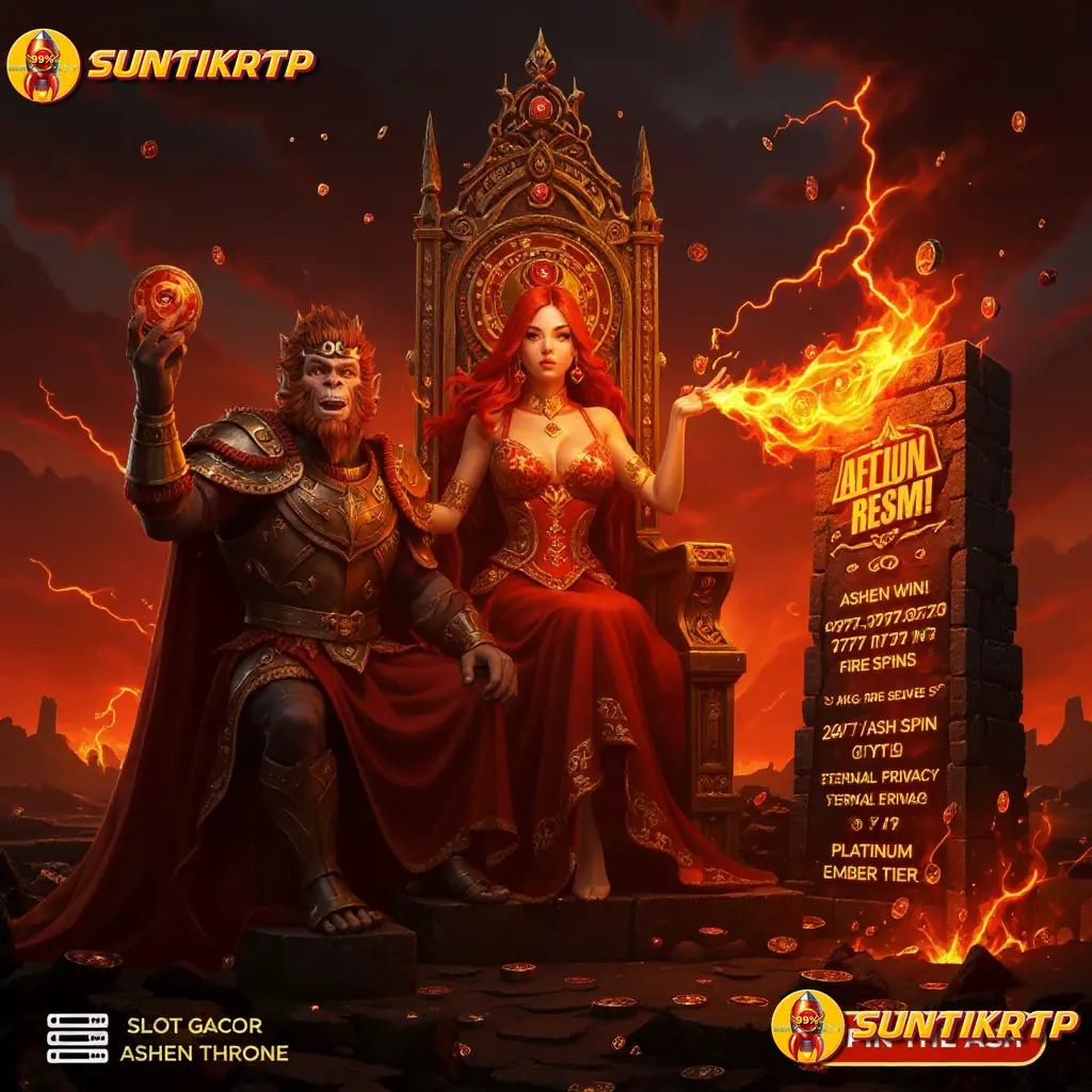 SUNTIK RTP Apk Slot Login Layanan Konsultasi Himco