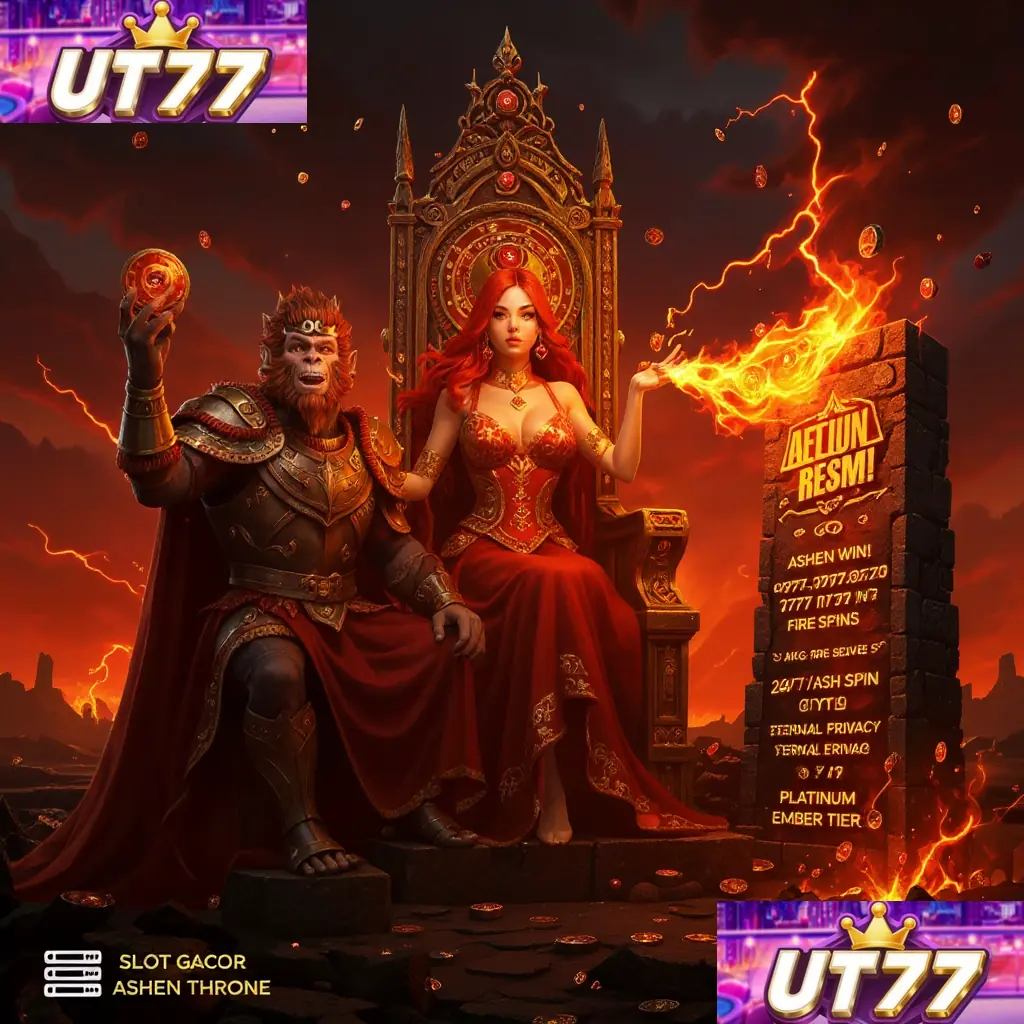 UT77 Apk Slot Login Layanan Konsultasi Himco