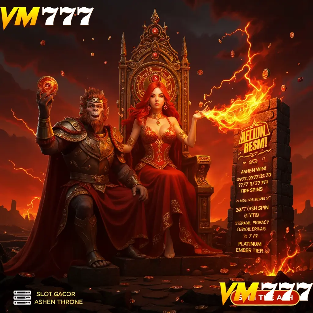 VM777 Apk Slot Login Layanan Konsultasi Himco