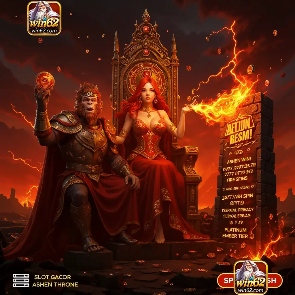 WIN62 Apk Slot Login Layanan Konsultasi Himco