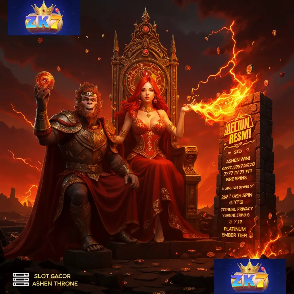 ZK7 Apk Slot Login Layanan Konsultasi Himco
